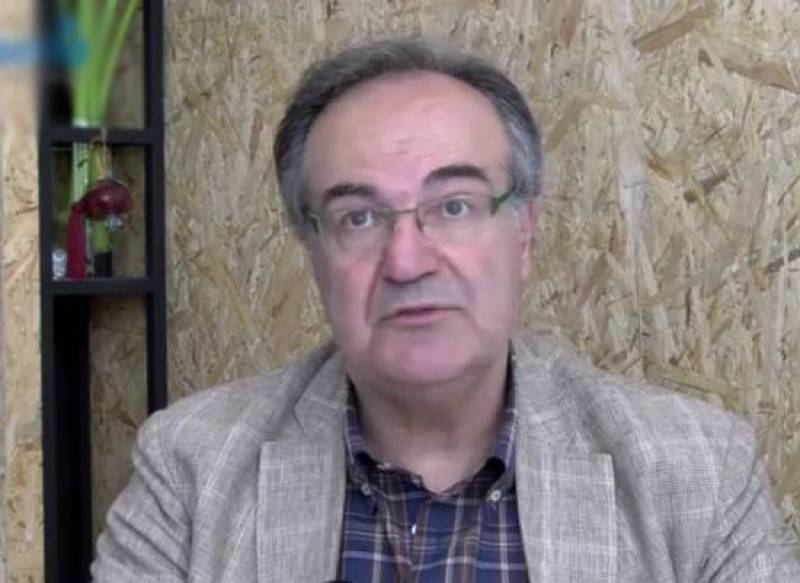 Καλαμάτα: Μήνυμα Κοσμόπουλου για διαφάνεια στη δημοτική αρχή