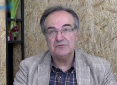 Καλαμάτα: Μήνυμα Κοσμόπουλου για διαφάνεια στη δημοτική αρχή