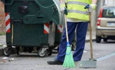 Προσλήψεις για καθαριότητα στον Δήμο Οιχαλίας