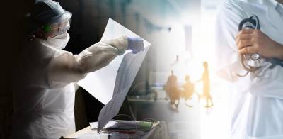 Κινδυνεύει να χάσει το δεύτερό της μάτι επειδή το νοσοκομείο έγινε Covid