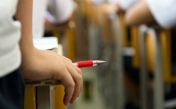 Μαθητικό συμβούλιο στο 2ο Λύκειο Καλαμάτας