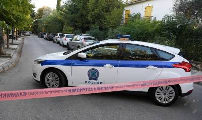 Συμβόλαιο θανάτου στη Βοιωτία: Το χρονικό της εκτέλεσης - Τι φοβόταν εδώ και καιρό το μέλος της Greek Mafia (βίντεο)