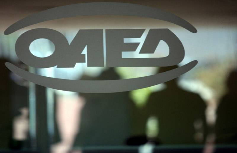 33.305 οι εγγεγραμμένοι στον ΟΑΕΔ άνεργοι στην Πελοπόννησο