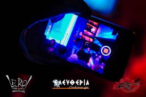 Με karaoke γιόρτασε τους ερωτευμένους το "Le Roi" (φωτογραφίες)