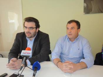 Το ΠΑΣΟΚ δεν στηρίζει τον Πέτρο Τατούλη σύμφωνα με τον Κυρ. Πιερρακάκη - Δεν έχει δοθεί κανένα &quot;χρίσμα&quot;