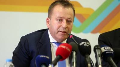 Εκτός Κ.Ο. των ΑΝΕΛ και ο Β. Κόκκαλης με απόφαση του Π. Καμένου