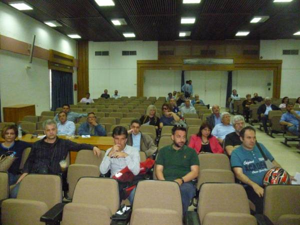 Εκλογές σήμερα στην ΑΔΕΔΥ Μεσσηνίας