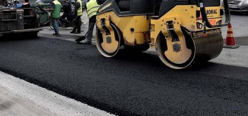 406.129 ευρώ για έργο οδικής ασφάλειας στην Τριφυλία