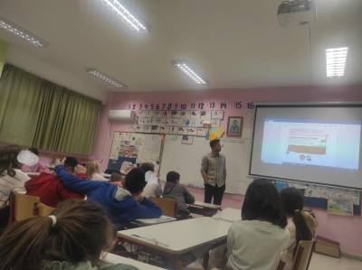 Καλαμάτα: Ξεκίνησε η νέα δημιουργική χρονιά στα ΚΔΑΠ του Δήμου και της Φάρις