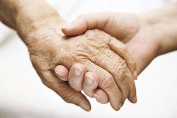 Ενημερωτική εκδήλωση στη Μεσσήνη για τη νόσο Αλτσχάιμερ