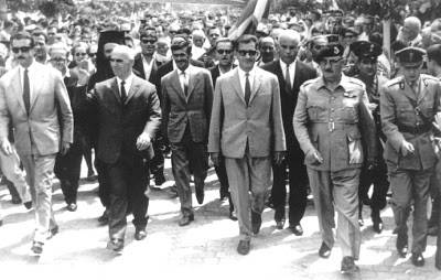 «50 χρόνια μετά, νέες αναγνώσεις» για την 21η Απριλίου στην Καλαμάτα