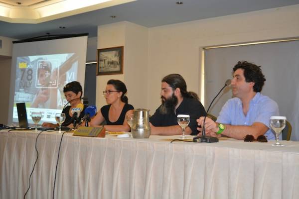 Ξεκινά αύριο το Φεστιβάλ Μηδέν στην Καλαμάτα
