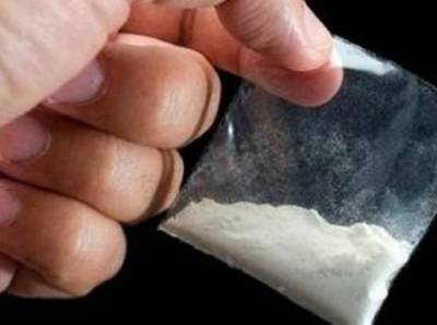 21,4 γραμ. ηρωίνης στο σπίτι 51χρονου στην Καλαμάτα