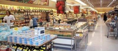 Γερμανία: Σε ιστορικά χαμηλότερο επίπεδο το κλίμα καταναλωτή