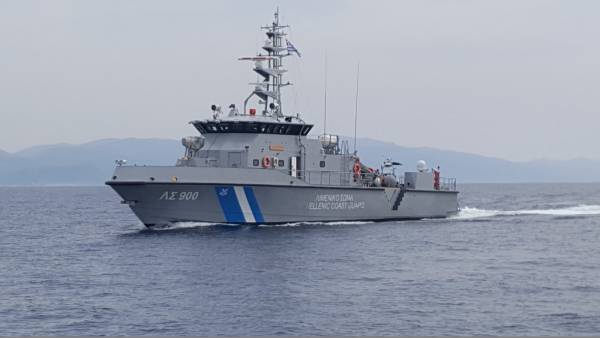 Συνεχίζονται και σήμερα οι έρευνες στο σημείο του ναυαγίου - Τι υποστήριξαν οι κατηγορούμενοι στις απολογίες τους