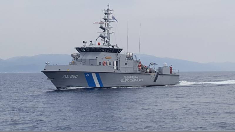 Συνεχίζονται και σήμερα οι έρευνες στο σημείο του ναυαγίου - Τι υποστήριξαν οι κατηγορούμενοι στις απολογίες τους