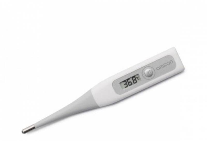 50 ψηφιακά θερμόμετρα προσφορά των «Ομοίων της Μάνης»