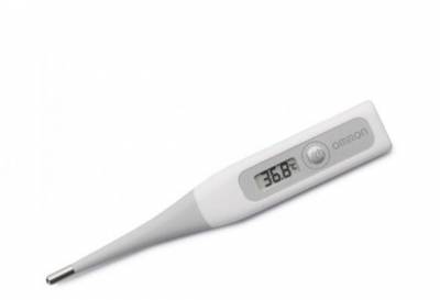 50 ψηφιακά θερμόμετρα προσφορά των «Ομοίων της Μάνης»