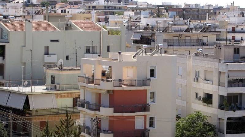 Αγορά ακινήτων - Όταν η προσφορά δεν συναντά την ζήτηση - "Λείπουν" 212 χιλιάδες κατοικίες από την αγορά