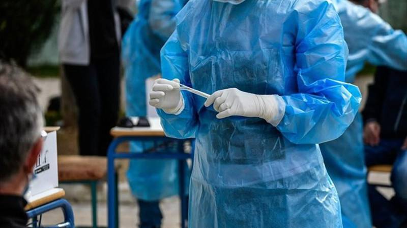 ΕΟΔΥ: 4 θάνατοι από covid-19 - Ένας από γρίπη