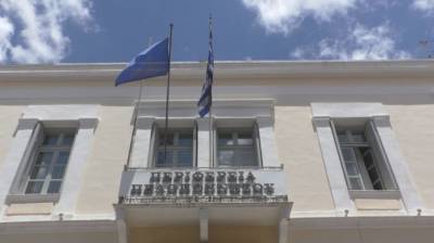 Συνεδρίαση Περιφερειακού Συμβουλίου