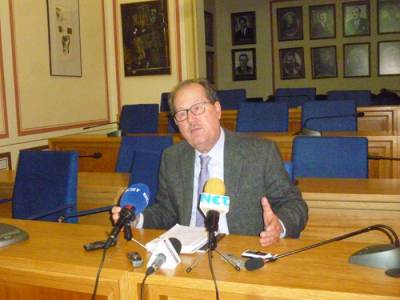 Ο απολογισμός των ζημιών από το Δήμο Καλαμάτας - Νίκας: "Η πόλη λειτουργεί"!