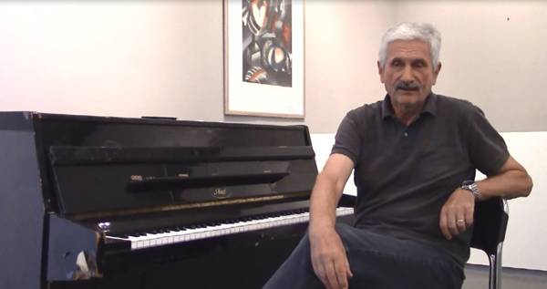 Εκδηλώσεις των Φίλων του Μουσείου «Τάκη Κατσουλίδη» (βίντεο)