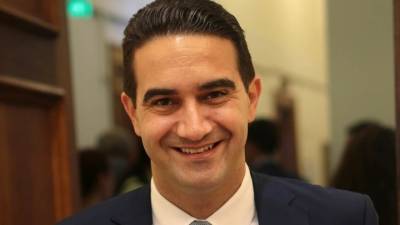 Κατρίνης: Το ΠΑΣΟΚ προτείνει ένα νέο πρότυπο διακυβέρνησης