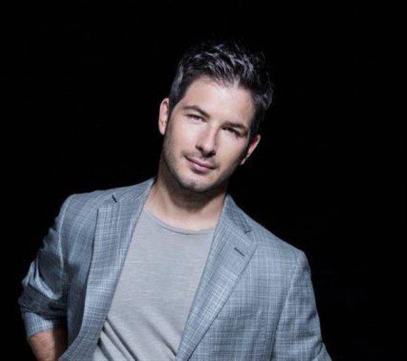 Συναυλία του Γιώργου Περρή σήμερα στο Μέγαρο Χορού