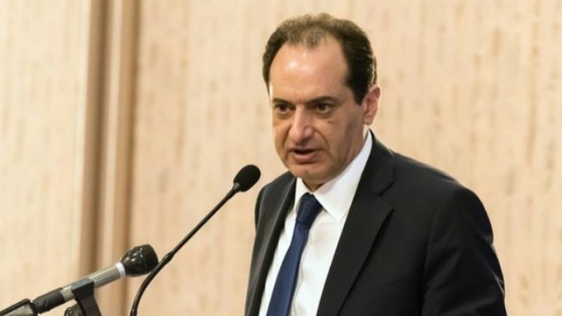 Σπίρτζης: Θα ελέγξουμε όλες τις οικοδομικές άδειες - Θα γκρεμίσουμε όπου χρειαστεί