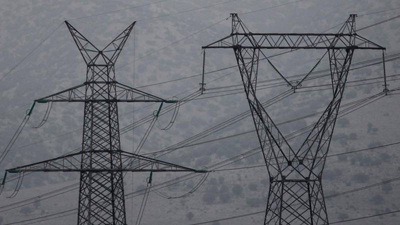 Νέο άλμα στην τιμή της ηλεκτρικής ενέργειας σήμερα Δευτέρα