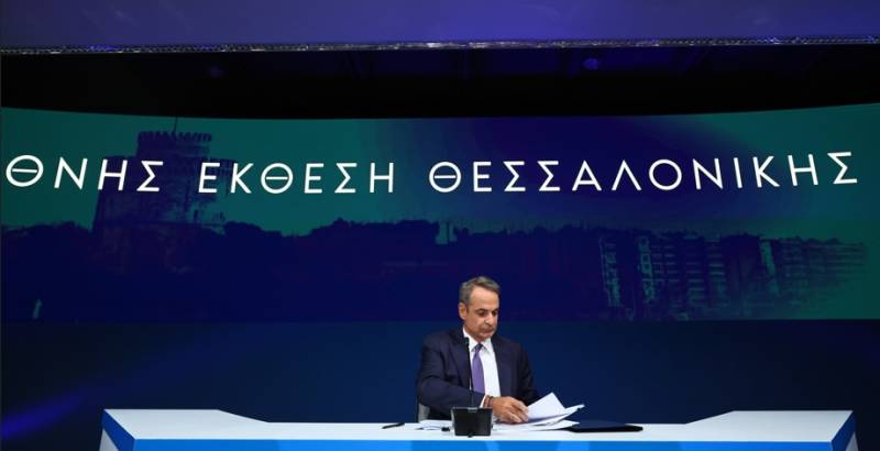 Μοναδικό σωσίβιο πως υπάρχουν και χειρότερα