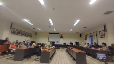 ΔΗΜΟΣ ΤΡΙΦΥΛΙΑΣ: Με διαφωνίες εγκρίθηκε η τροποποίηση του προϋπολογισμού