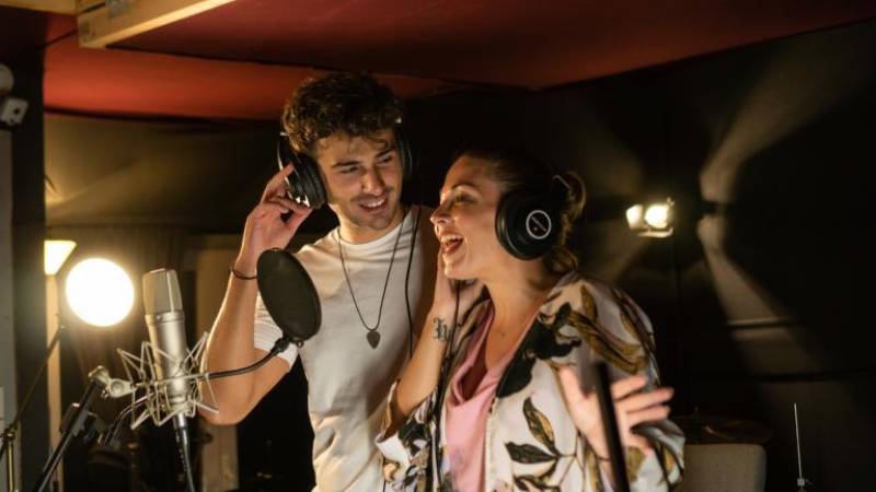 «Δε θα σ’ αφήσω πίσω…»: Ένα τραγούδι για τα ζώα – πρόσφυγες, με αφορμή την Παγκόσμια Ημέρα των Ζώων