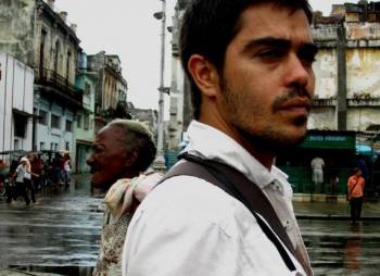 &quot;Η αναλογική φωτογραφία στην ψηφιακή εποχή&quot; από το Λάκωνα Γρηγόρη Μητράκο