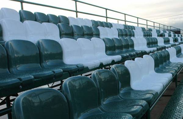 Αντιπαράθεση και για την κερκίδα στο γήπεδο της Ανδρούσας