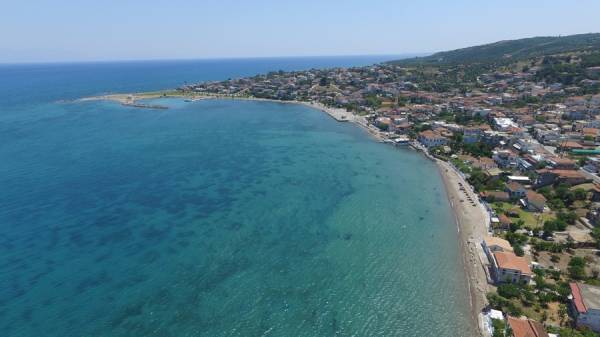 Μέχρι 4 Απριλίου προσφορές για Βιολογικό Πεταλιδίου