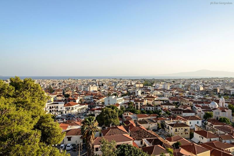 Η Πελοπόννησος σύμφωνα με την πλατφόρμα International Living: Ανερχόμενος προορισμός για ζωή μετά τη συνταξιοδότηση