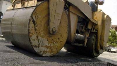 Σύσκεψη για τη διαπλάτυνση της οδού Βαγγέλη Δράκου