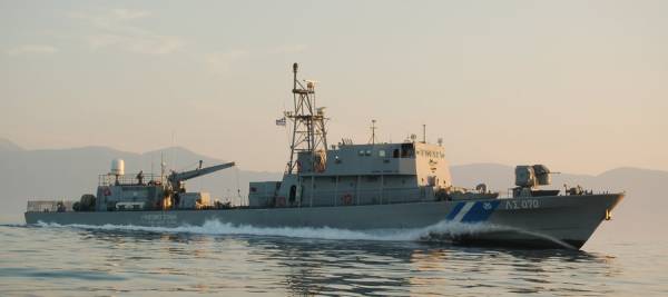 Για 8η μέρα συνεχίζονται οι έρευνες για τους ναυαγούς ανοιχτά της Πύλου