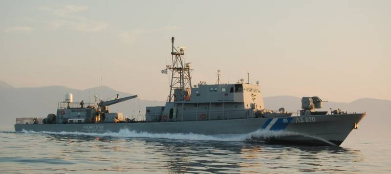 Για 8η μέρα συνεχίζονται οι έρευνες για τους ναυαγούς ανοιχτά της Πύλου