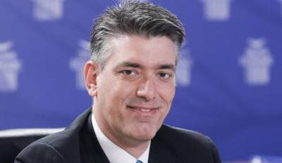 Γαϊτάνης: Η Ελλάδα ήταν κάτω από το μέσο όρο στα κρούσματα ηλικιών 0-15 ετών στην ΕΕ το τελευταίο τρίμηνο του 2021