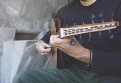 Μουσικά “Ακούσματα” αύριο στην Καλαμάτα