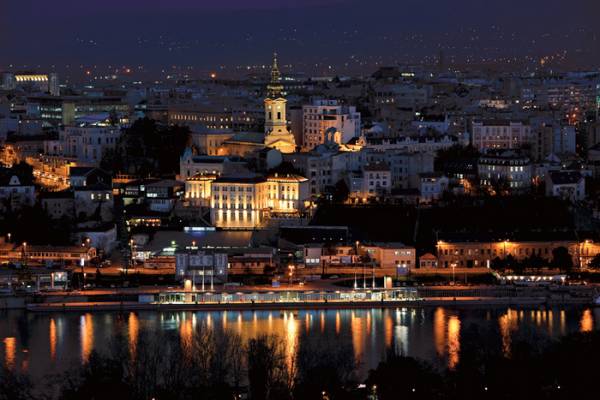 Στο Βελιγράδι το Μάιο ο Τσίπρας