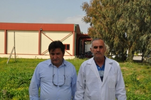 "Φάρμα Χριστόπουλου Α.Ε.": Κτηνοτροφία, εμπορία, σφαγή και επεξεργασία