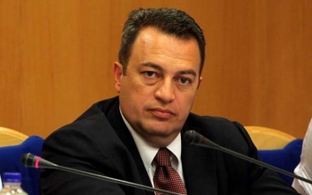 Συνάντηση με δημάρχους στην Κυπαρισσία: Πιθανές τροποποιήσεις στον &quot;Καλλικράτη&quot; από Στυλιανίδη