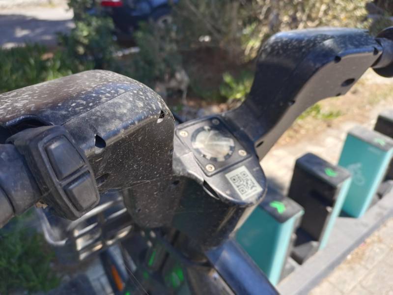 Απαιτείται σεβασμός
