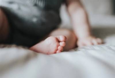 Φλώρινα: Αιφνίδιος θάνατος βρέφους