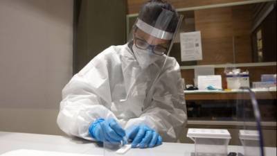 Κορονοϊός: 237 νέα κρούσματα, 320 διασωληνωμένοι, 28 θάνατοι - 1 κρούσμα στη Μεσσηνία