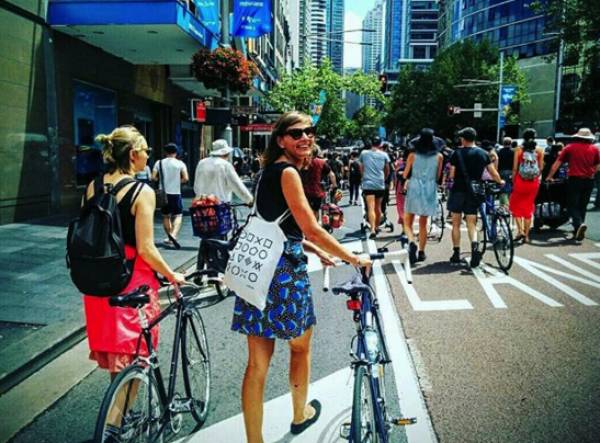 Η Μεσσηνιακή Αμφικτιονία συνδέει την Καλαμάτα στο "Cyclehack" 2016